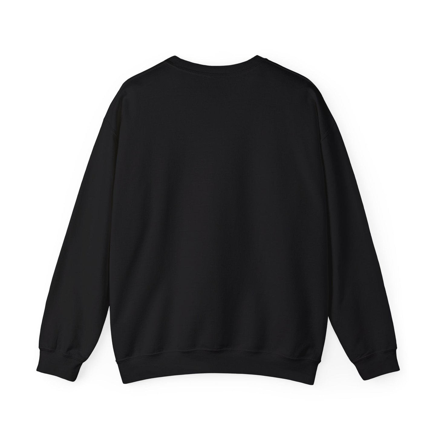 Printify Sweatshirt Revolutionary Blend Sweatshirt - "Janna Ya Watanna"