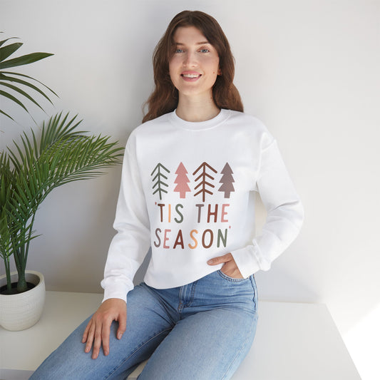 Christmas Joy Unisex Sweatshirt