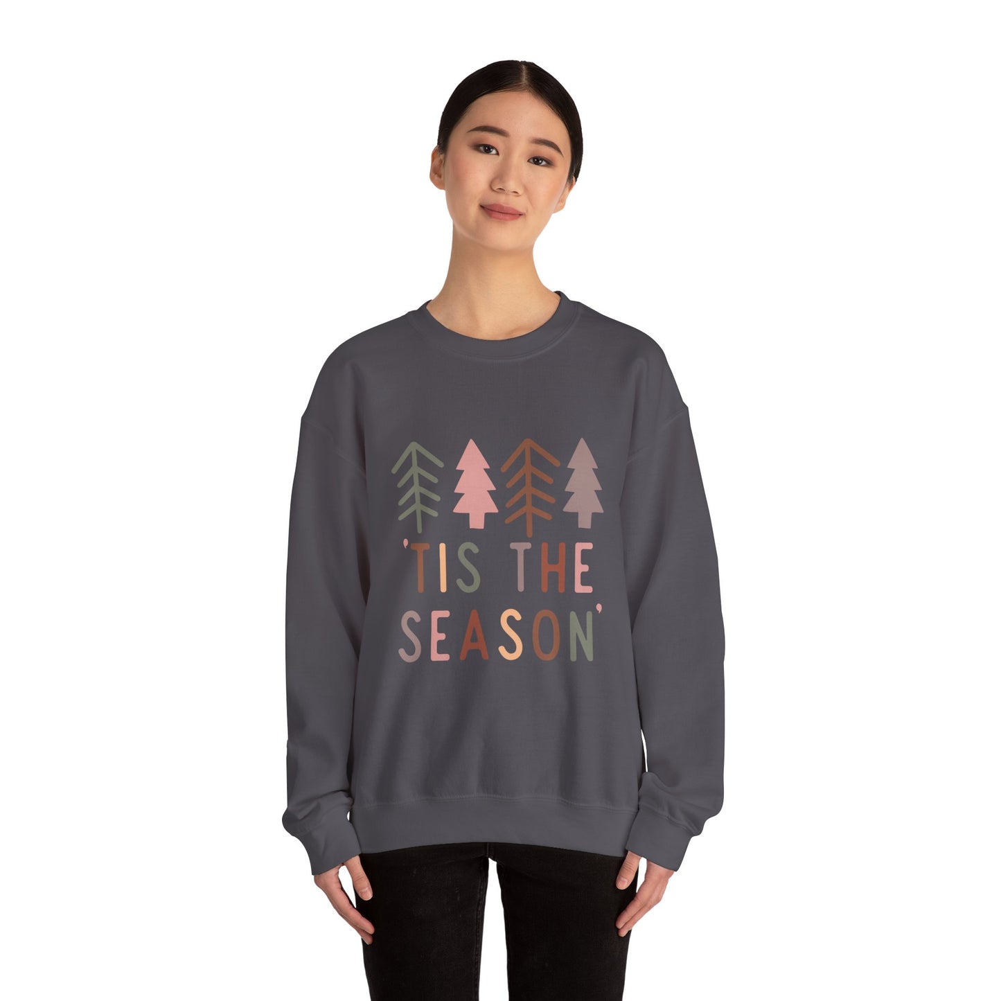 Christmas Joy Unisex Sweatshirt