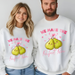 Funny Valentine Couple- Sweatshirts