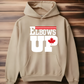 "ELBOWS UP" Apparel Collection: Wear Your Canadian Pride with Strength!