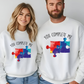 Funny Valentine Couple- Sweatshirts