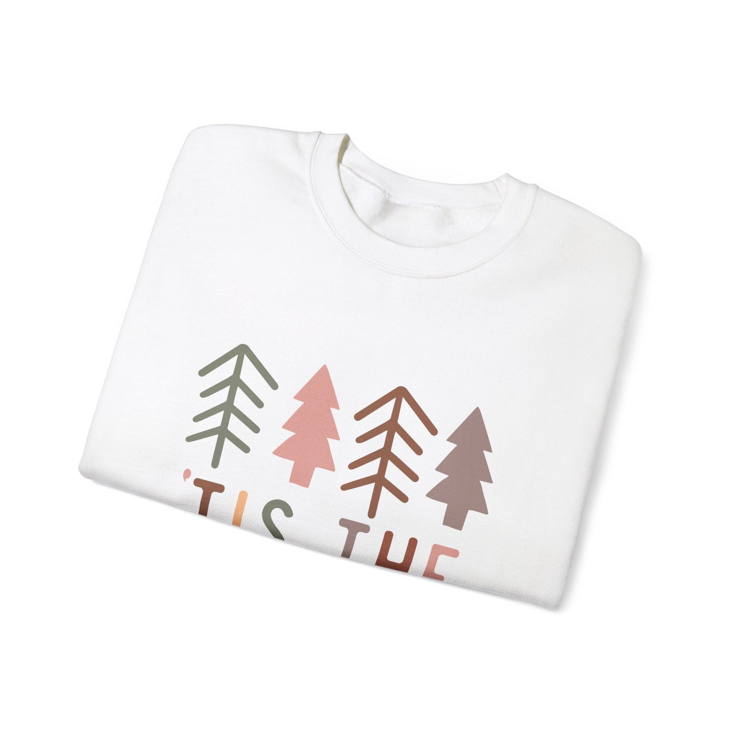 Christmas Joy Unisex Sweatshirt