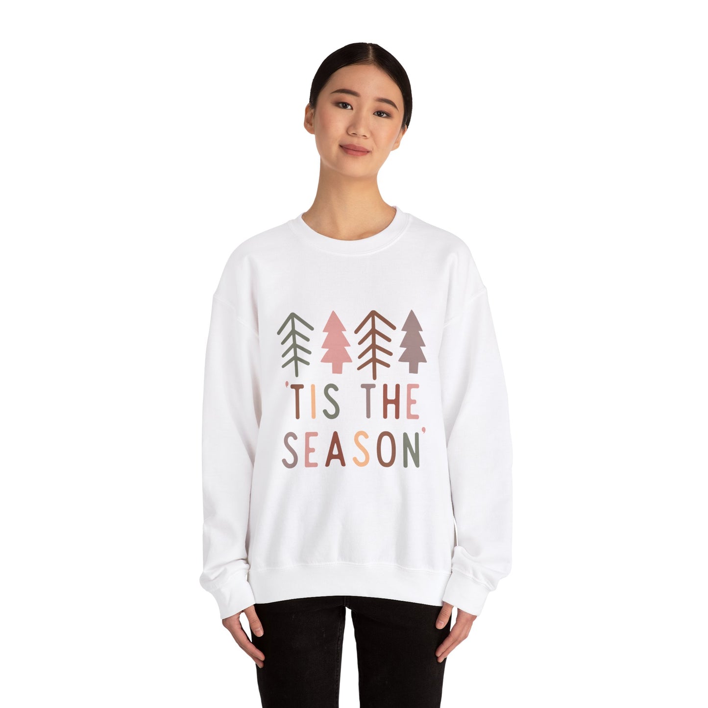 Christmas Joy Unisex Sweatshirt