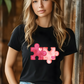 Puzzle Pieces of Love T-Shirt