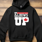 "ELBOWS UP" Apparel Collection: Wear Your Canadian Pride with Strength!