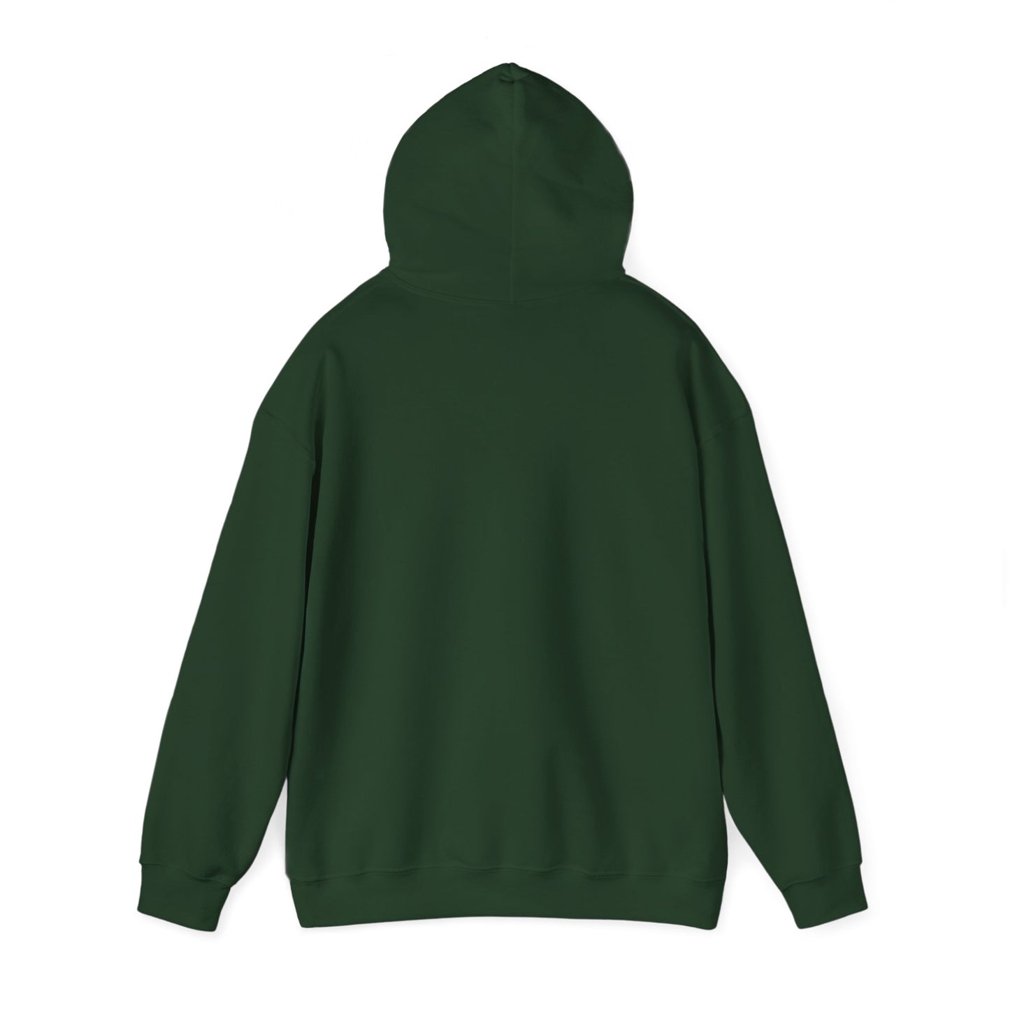 Unisex Heavy Blend Hoodie - Social Worker in progress – Comfort and Style for Any Season!