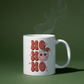 Mugs-Christmas designs