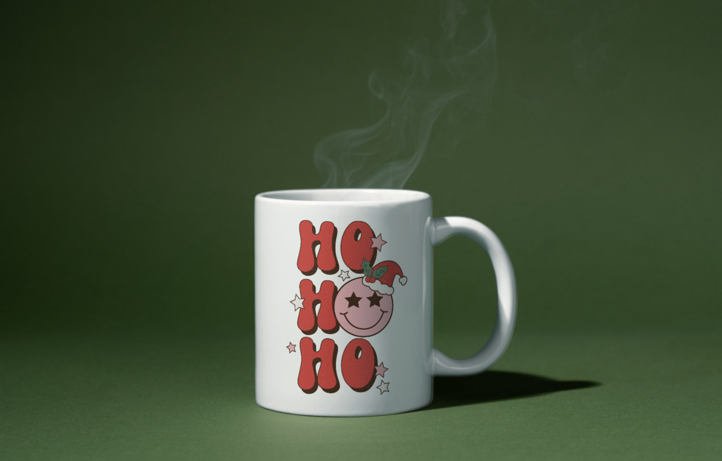 Mugs-Christmas designs