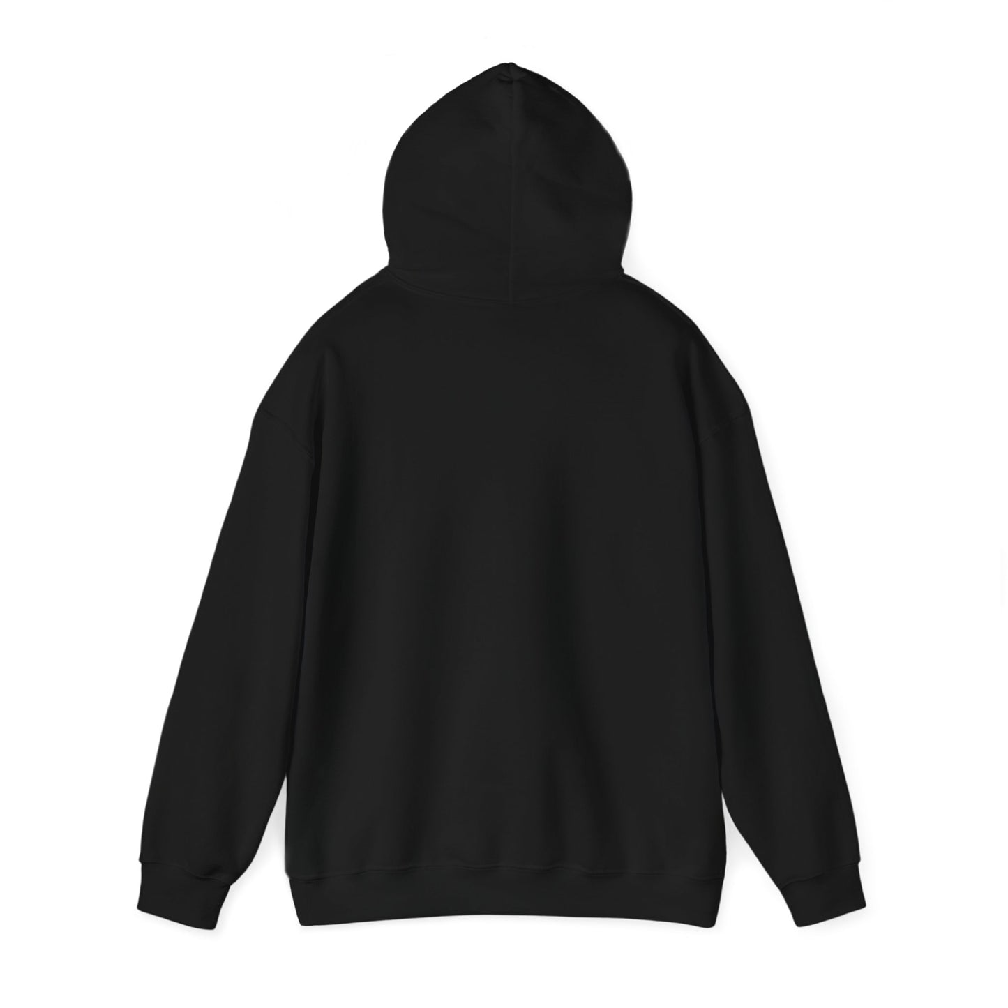 Hooded Sweatshirt School Social Worker in Progress