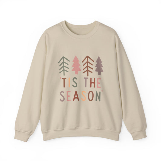 Christmas Joy Unisex Sweatshirt