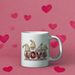 Mugs-💖 Spread the Love with Every Sip! 💖