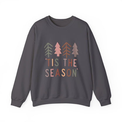 Christmas Joy Unisex Sweatshirt