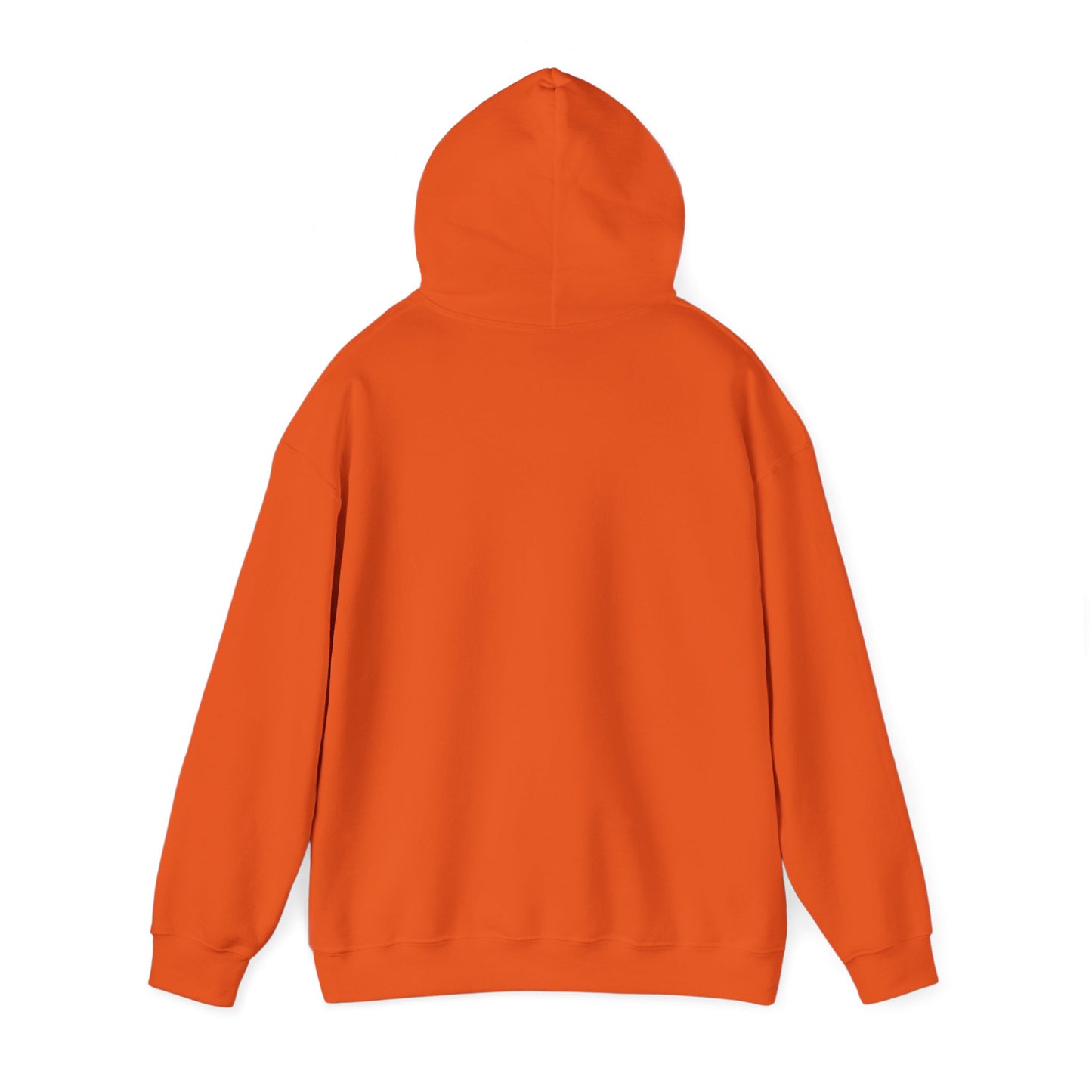 Hooded Sweatshirt School Social Worker in Progress