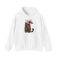 Christmas Cat sweatshirt