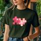 Puzzle Pieces of Love T-Shirt