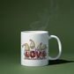 Mugs-Christmas designs