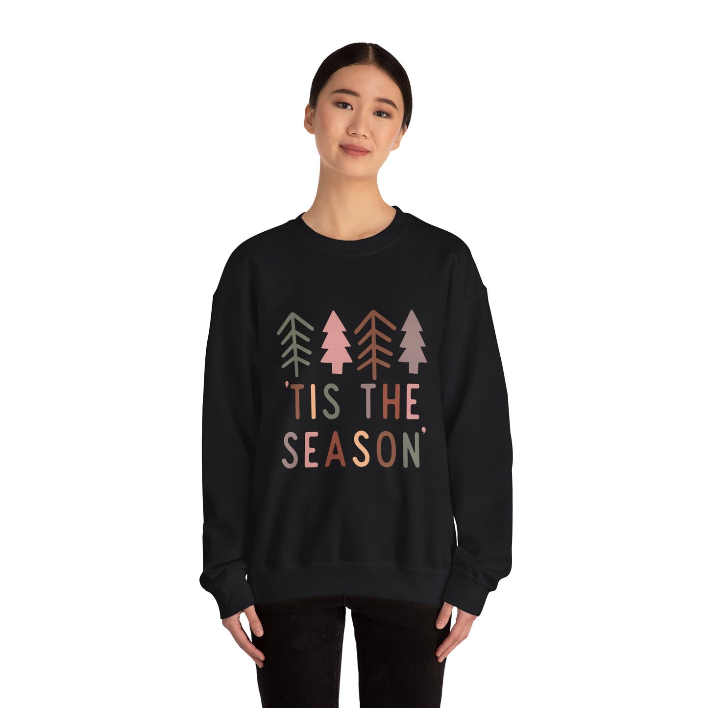 Christmas Joy Unisex Sweatshirt