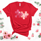 Puzzle Pieces of Love T-Shirt