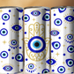 Evil Eye- 20oz Straight Tumbler