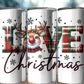 🎄❤️ Sip the Spirit of the Season! ❤️🎄-20oz Tumbler