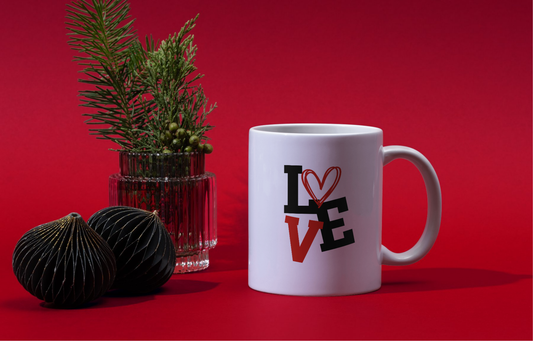 Mugs-💖 Spread the Love with Every Sip! 💖