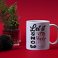 Mugs-Christmas designs