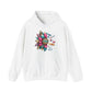 Sunflower Medical Team Hoodie