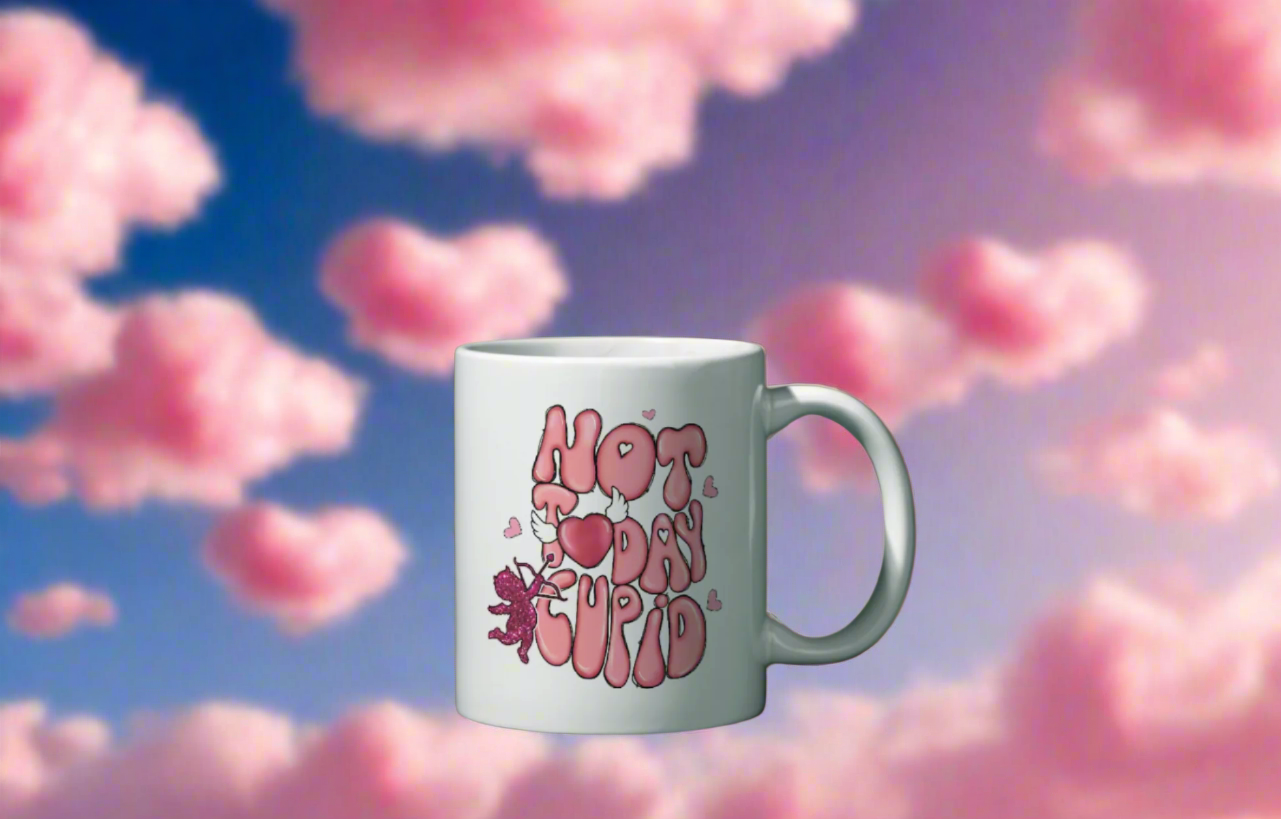 Mugs-💖 Spread the Love with Every Sip! 💖