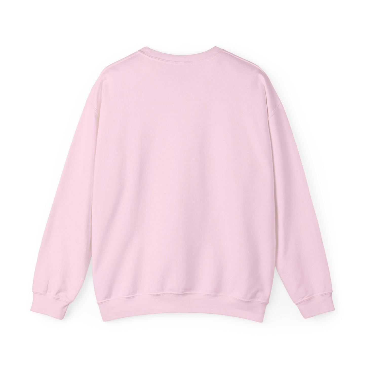 Pastel color Christmas Unisex Sweatshirt