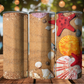 Beach Sands-20oz Straight Skinny Tumbler