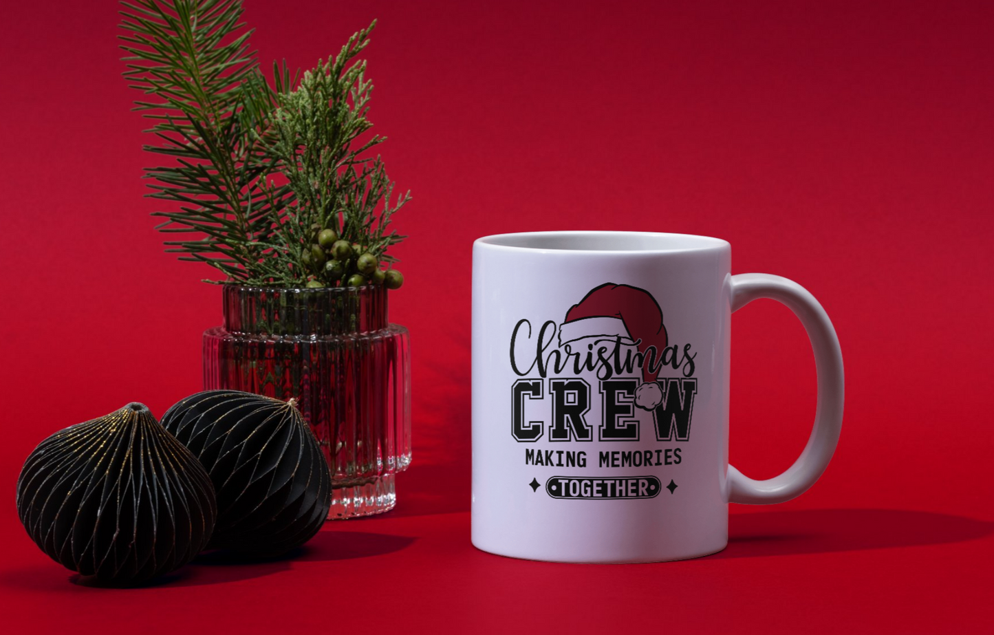 Mugs-Christmas designs