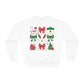 Medical Assistant Life Crewneck Sweatshirt