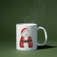 Mugs-Christmas designs