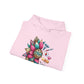 Sunflower Medical Team Hoodie