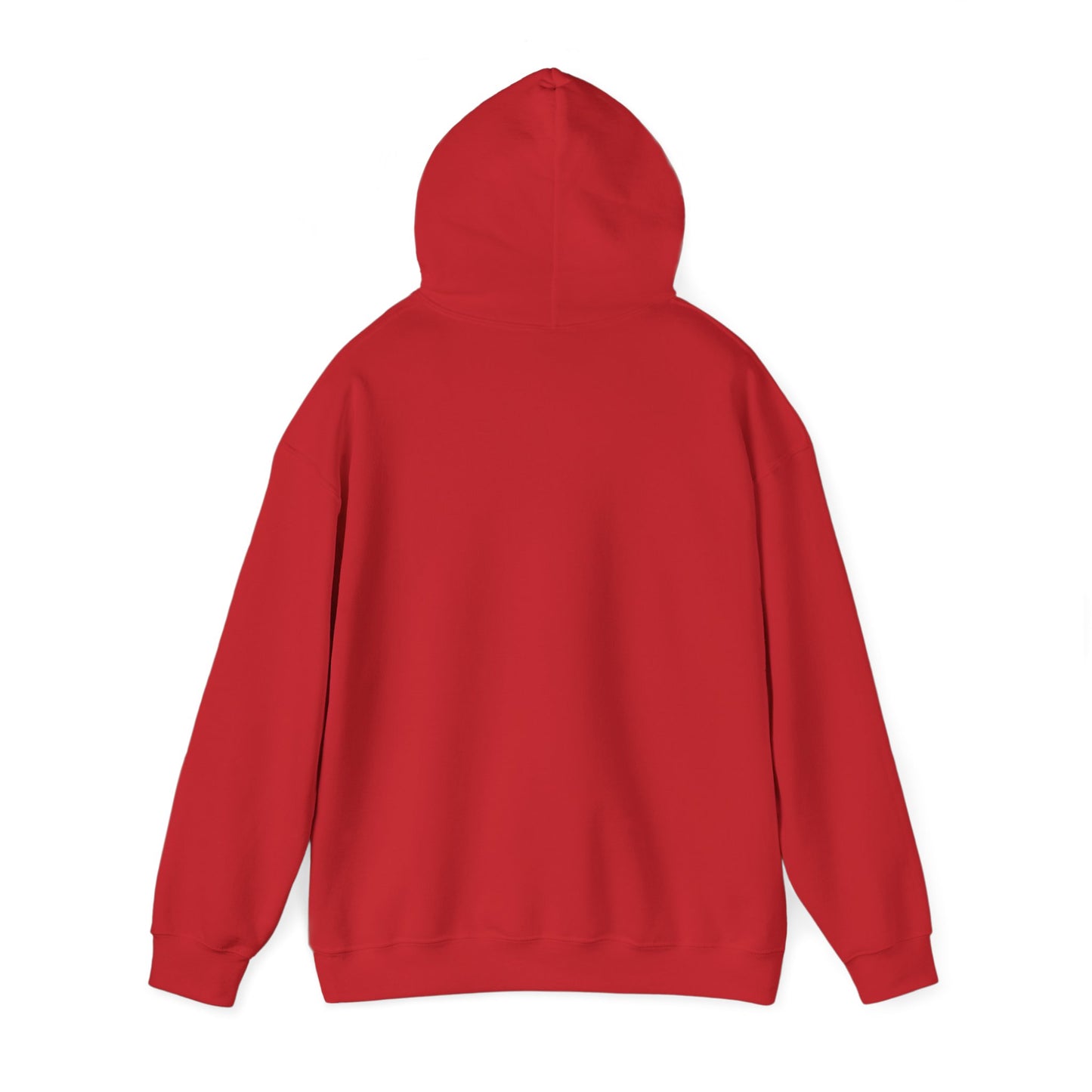 Hooded Sweatshirt School Social Worker in Progress