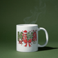 Mugs-Christmas designs