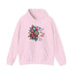 Sunflower Medical Team Hoodie