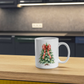 Mugs-Christmas designs