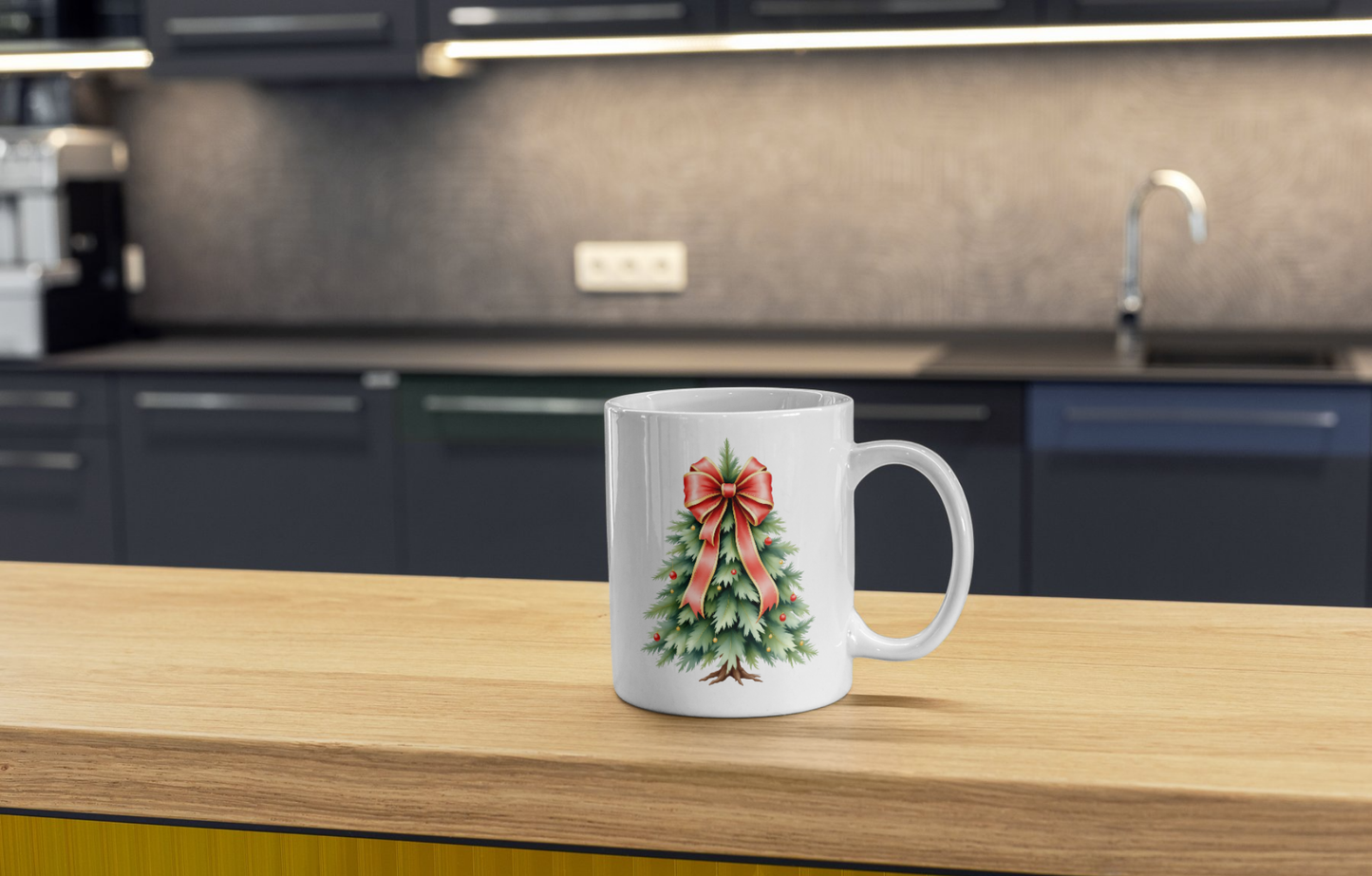 Mugs-Christmas designs