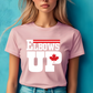 "ELBOWS UP" Apparel Collection: Wear Your Canadian Pride with Strength!