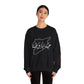 Revolutionary Blend Sweatshirt - "Janna Ya Watanna"