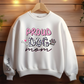 Dog Mama Sweatshirt