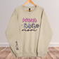 Dog Mama Sweatshirt