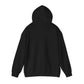 Unisex Heavy Blend Hoodie - Social Worker in progress – Comfort and Style for Any Season!