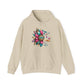 Sunflower Medical Team Hoodie
