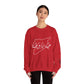 Revolutionary Blend Sweatshirt - "Janna Ya Watanna"