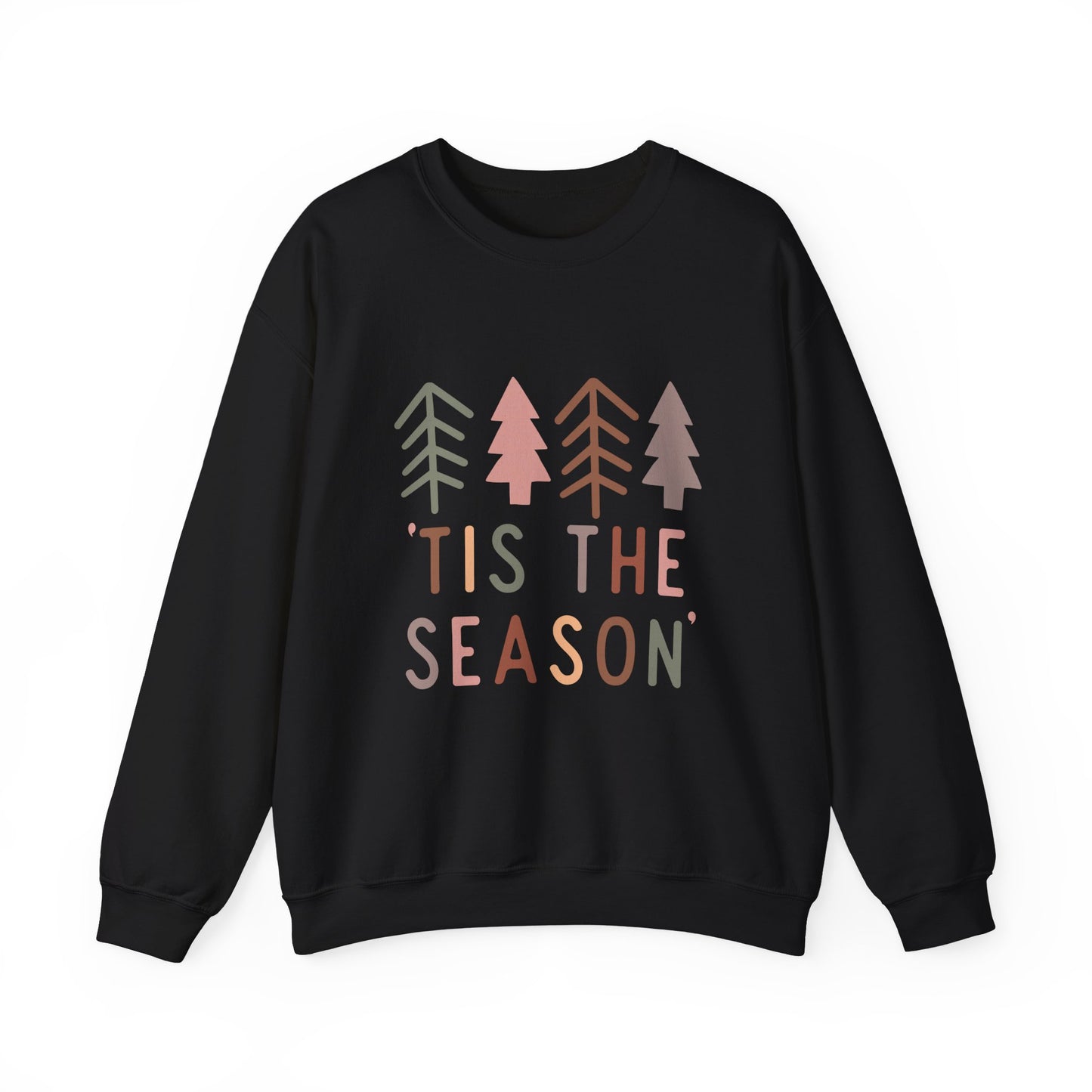 Christmas Joy Unisex Sweatshirt