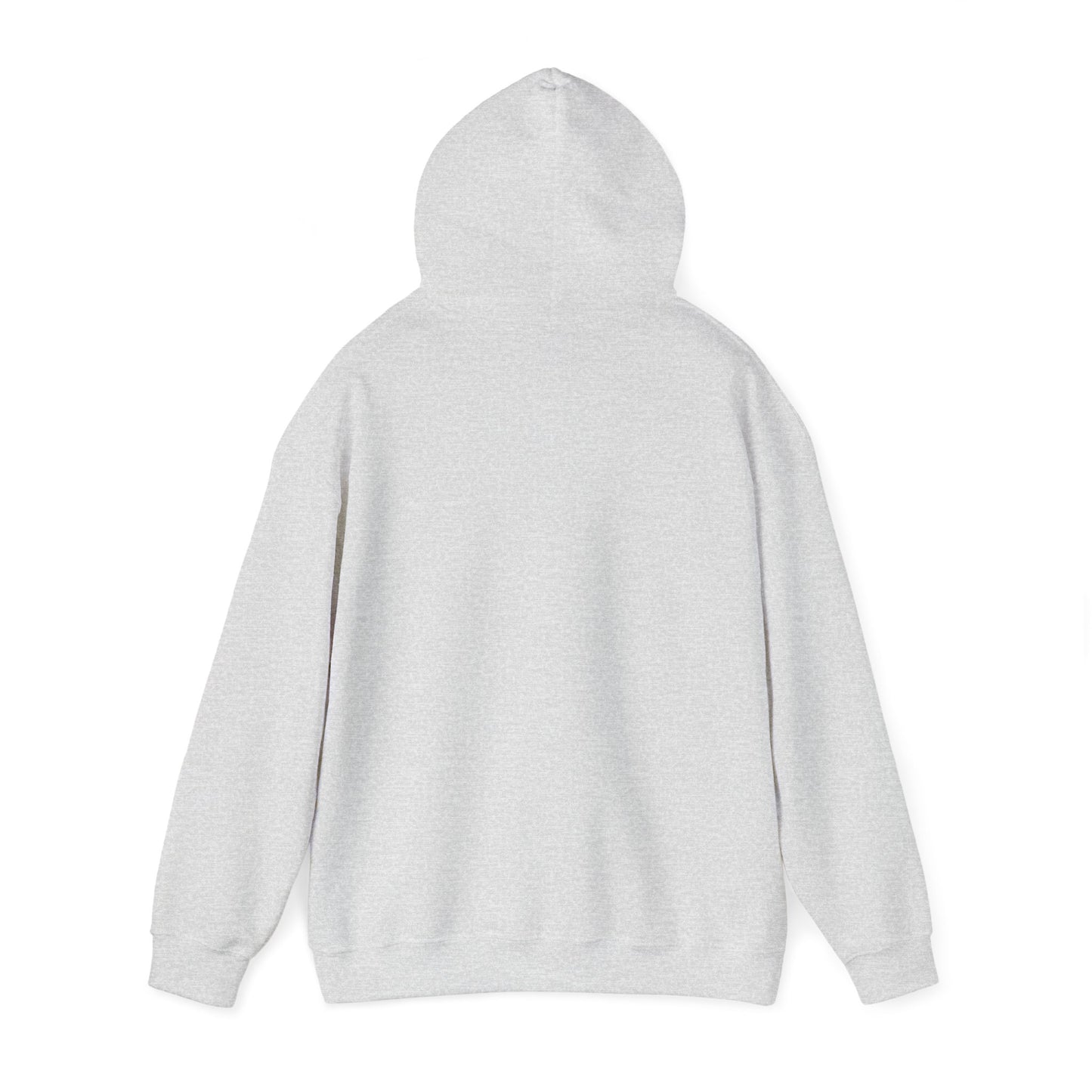 Medical Assistant Hoodie - Heavy Blend™ Sweatshirt