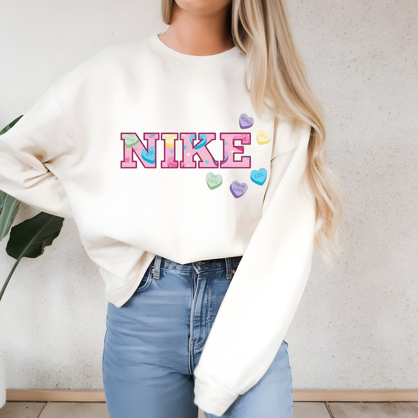 Athletic Valentines day T-shirt/Sweatshirt